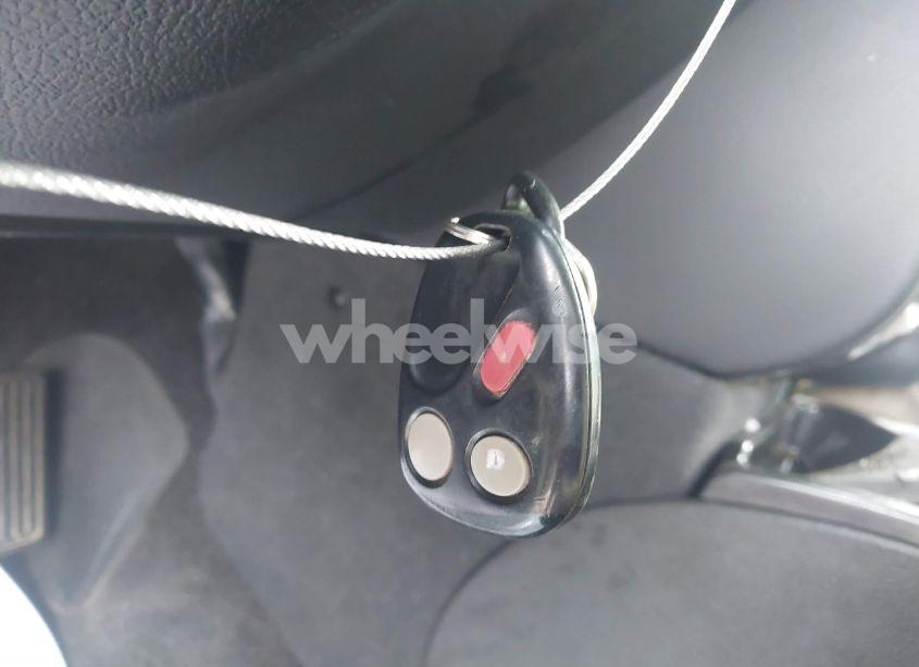 Photo 11 of 2006 Gmc Envoy SLE (VIN 1GKDS13S962162970)