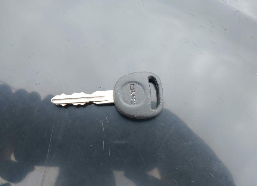 Photo 11 of 2006 Gmc Envoy SLT (VIN 1GKDS13S962225078)