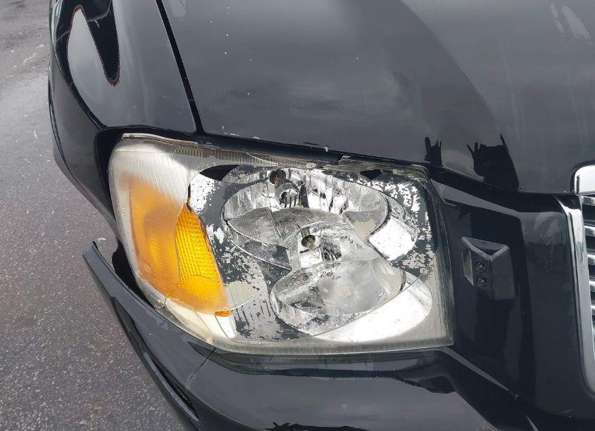 Photo 12 of 2006 Gmc Envoy SLT (VIN 1GKDS13S962225078)