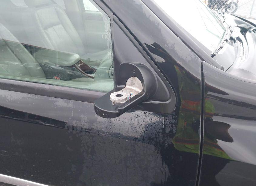 Photo 13 of 2006 Gmc Envoy SLT (VIN 1GKDS13S962225078)