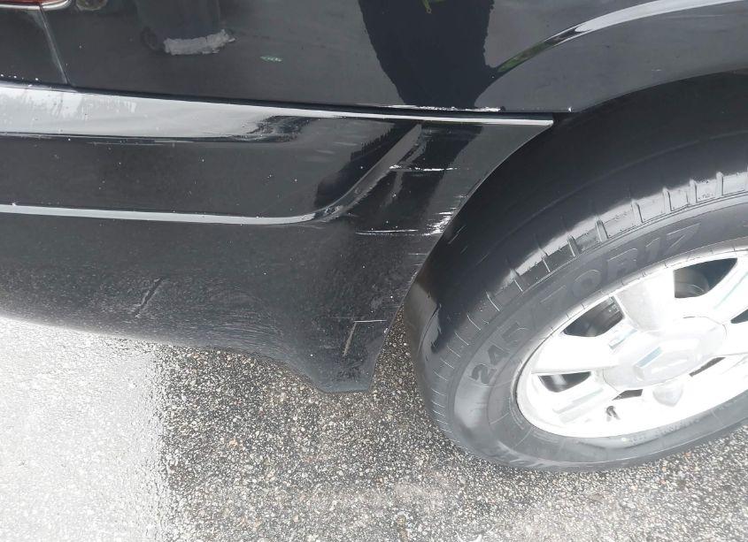 Photo 14 of 2006 Gmc Envoy SLT (VIN 1GKDS13S962225078)