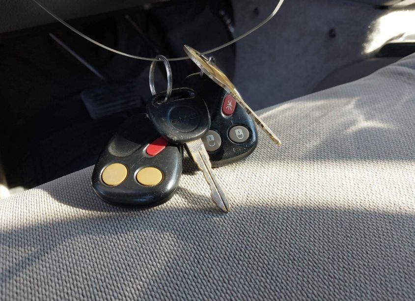 Photo 11 of 2007 Gmc Envoy SLE (VIN 1GKDS13S972151341)