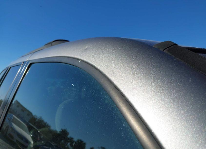 Photo 12 of 2007 Gmc Envoy SLE (VIN 1GKDS13S972151341)