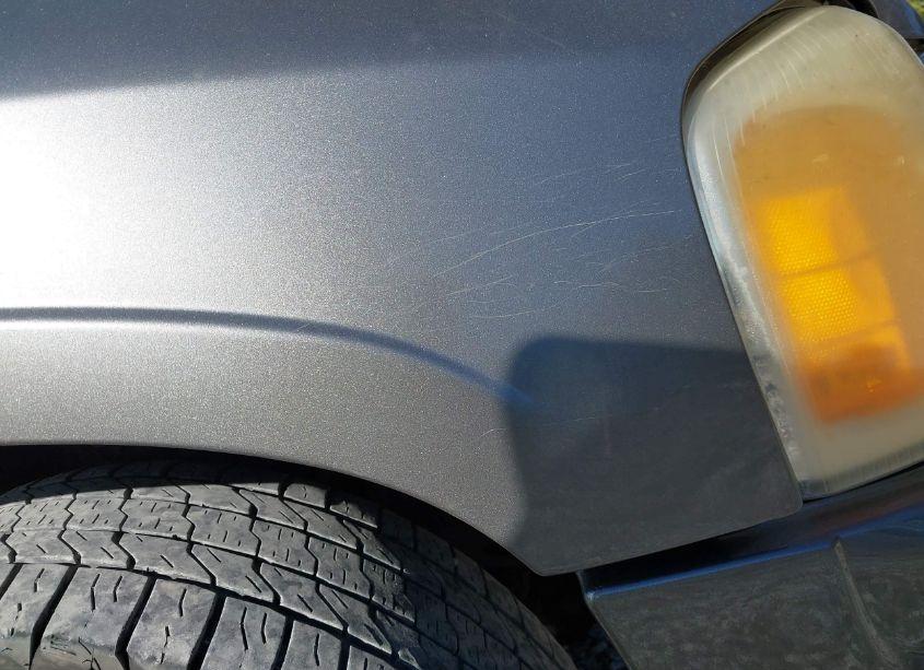 Photo 13 of 2007 Gmc Envoy SLE (VIN 1GKDS13S972151341)