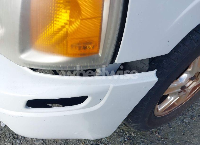 Photo 13 of 2008 Gmc Envoy SLE (VIN 1GKDS13S982125694)