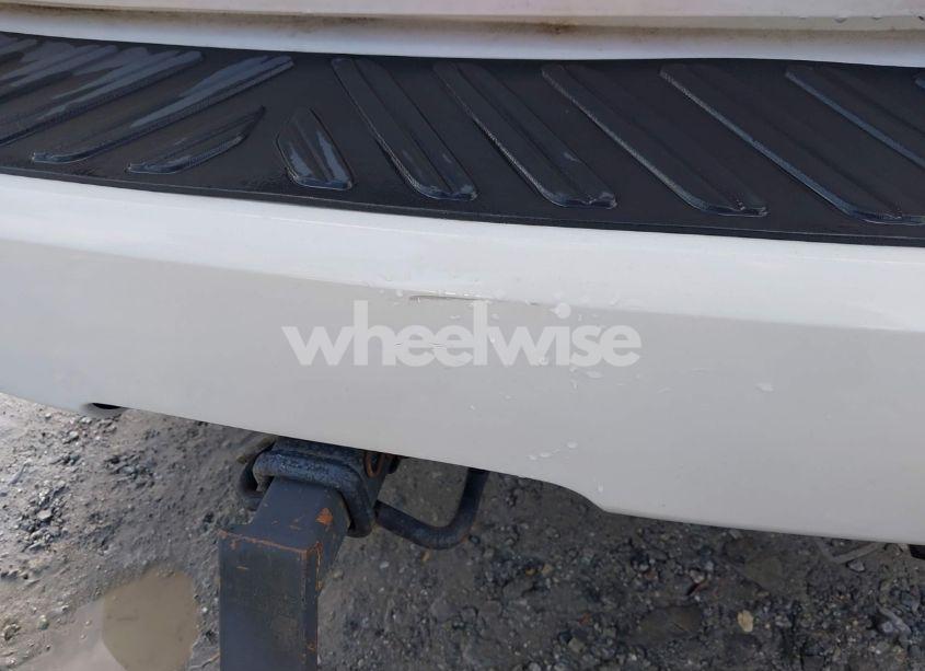 Photo 14 of 2008 Gmc Envoy SLE (VIN 1GKDS13S982125694)