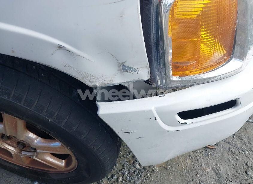 Photo 15 of 2008 Gmc Envoy SLE (VIN 1GKDS13S982125694)