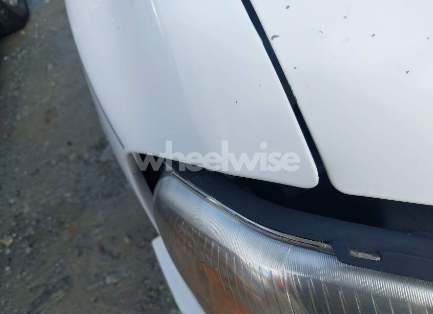 Photo 16 of 2008 Gmc Envoy SLE (VIN 1GKDS13S982125694)