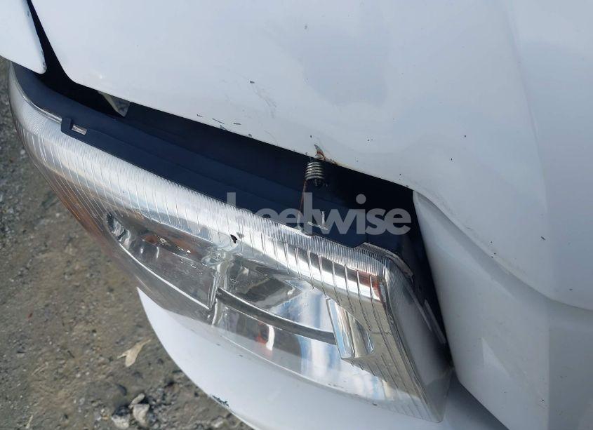 Photo 6 of 2008 Gmc Envoy SLE (VIN 1GKDS13S982125694)