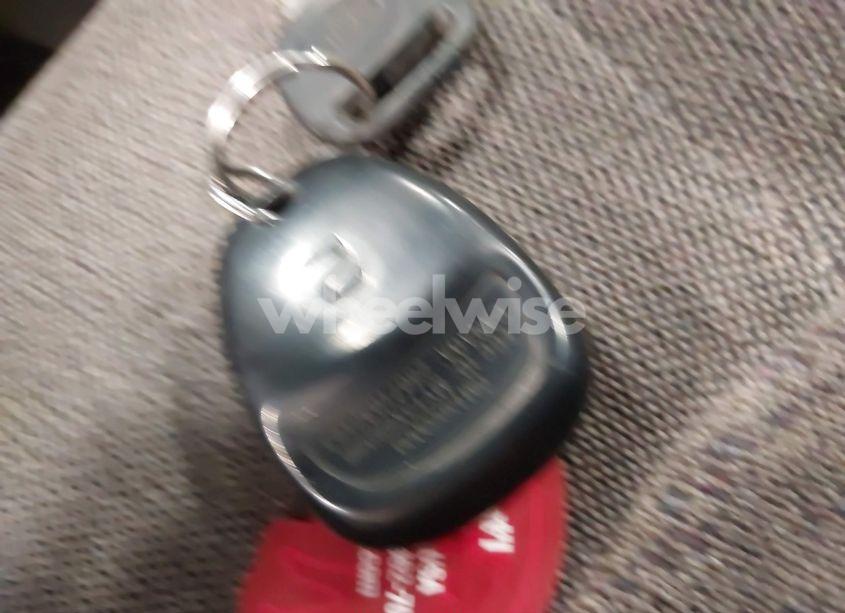 Photo 11 of 2004 Gmc Envoy SLE (VIN 1GKDT13S042173138)