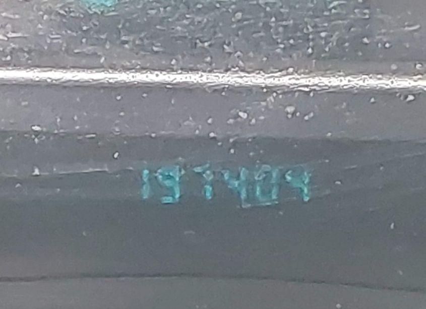 Photo 15 of 2004 Gmc Envoy SLE (VIN 1GKDT13S042196502)