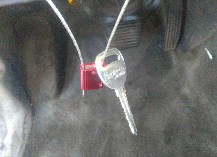 Photo 11 of 2004 Gmc Envoy SLT (VIN 1GKDT13S042229806)