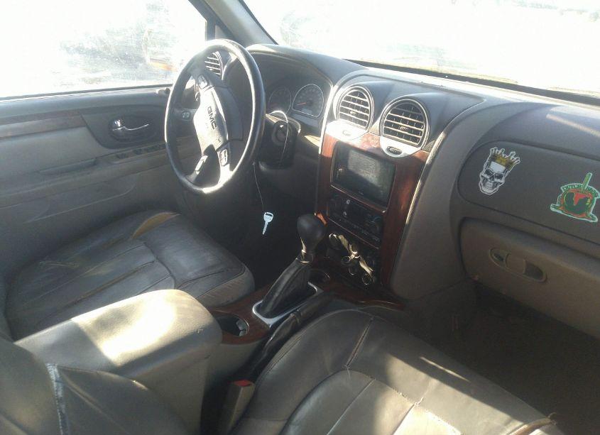 Photo 5 of 2004 Gmc Envoy SLT (VIN 1GKDT13S042229806)