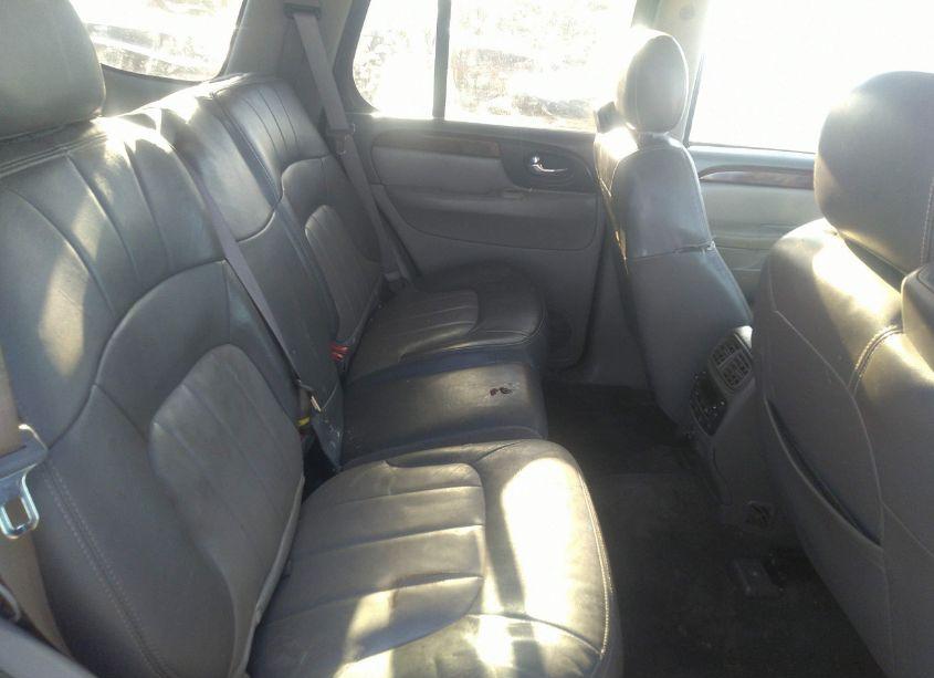 Photo 8 of 2004 Gmc Envoy SLT (VIN 1GKDT13S042229806)