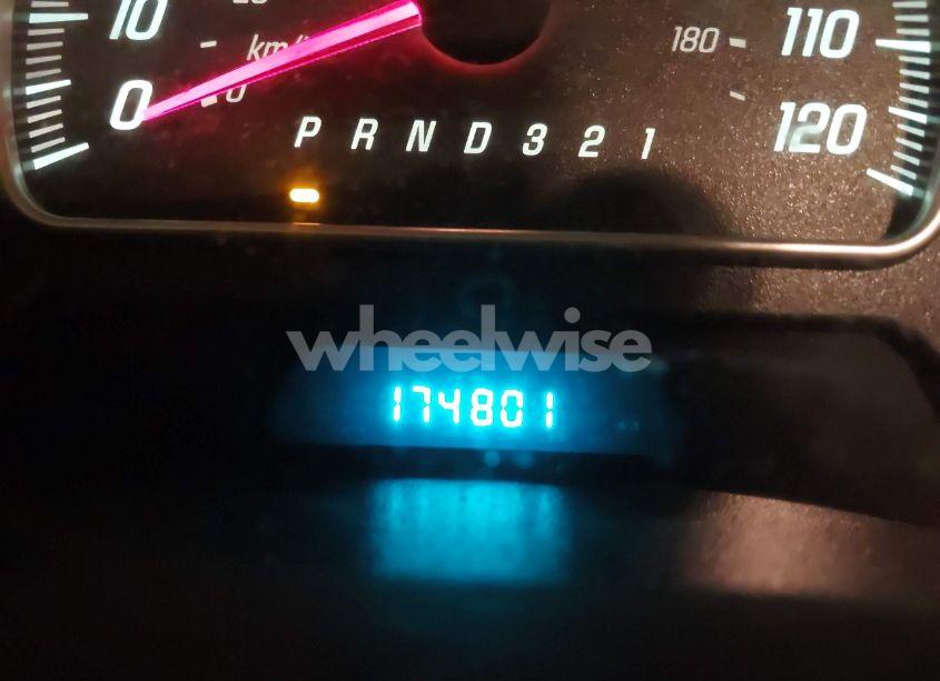 Photo 7 of 2006 Gmc Envoy SLE (VIN 1GKDT13S062362231)