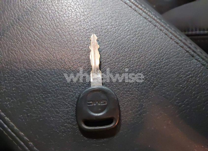 Photo 11 of 2007 Gmc Envoy SLT (VIN 1GKDT13S072160409)