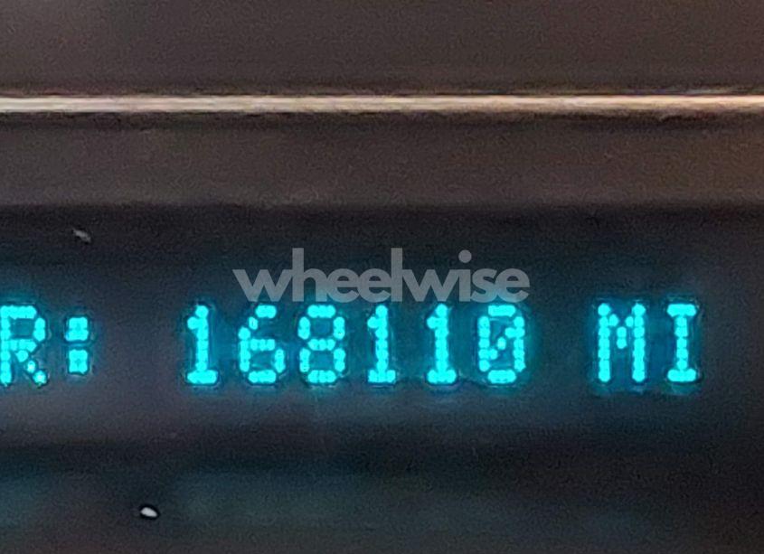 Photo 15 of 2007 Gmc Envoy SLT (VIN 1GKDT13S072160409)