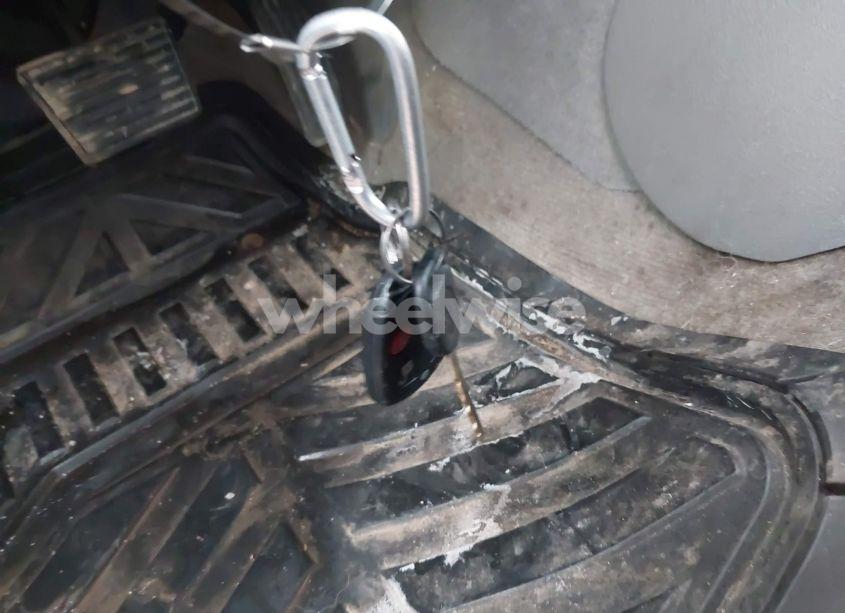 Photo 11 of 2007 Gmc Envoy SLE (VIN 1GKDT13S072220219)