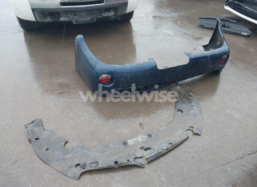 Photo 12 of 2007 Gmc Envoy SLE (VIN 1GKDT13S072220219)