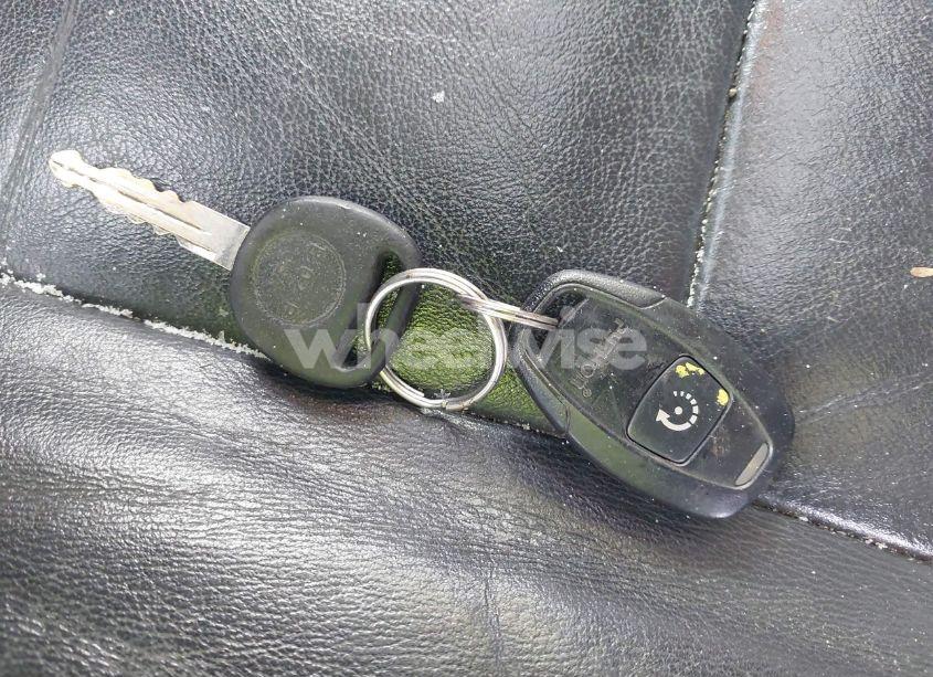 Photo 11 of 2007 Gmc Envoy SLT (VIN 1GKDT13S072246688)