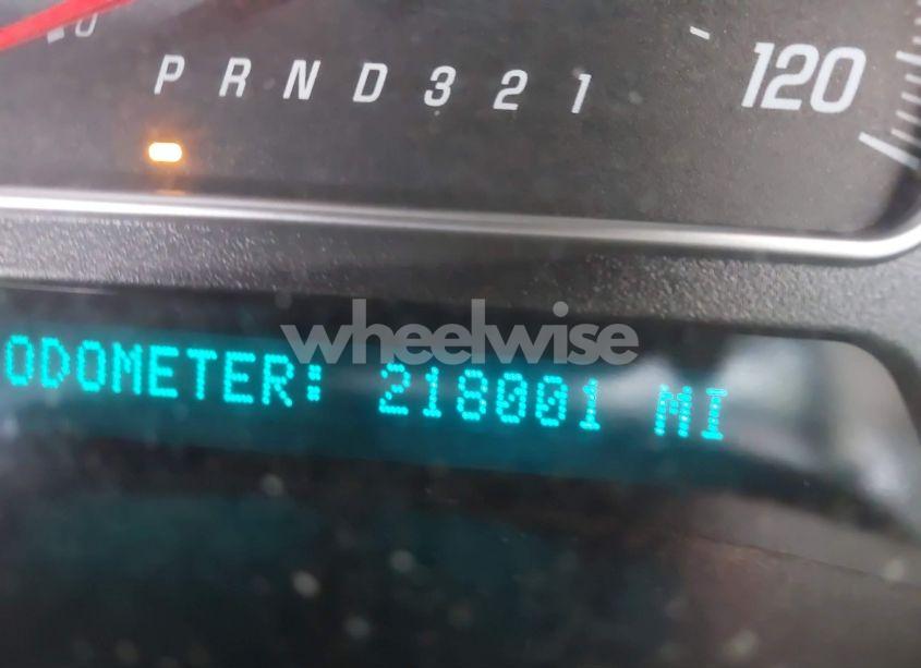 Photo 15 of 2007 Gmc Envoy SLT (VIN 1GKDT13S072246688)