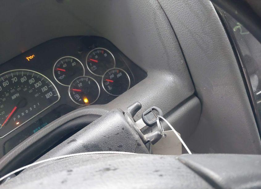 Photo 11 of 2008 Gmc Envoy SLE (VIN 1GKDT13S082102012)