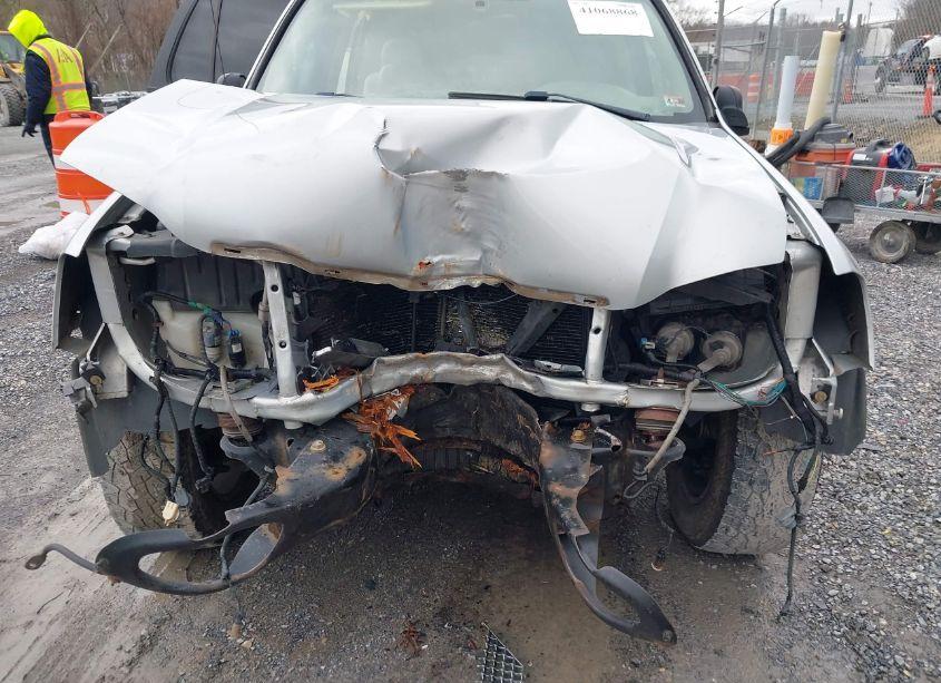 Photo 12 of 2008 Gmc Envoy SLE (VIN 1GKDT13S082102012)