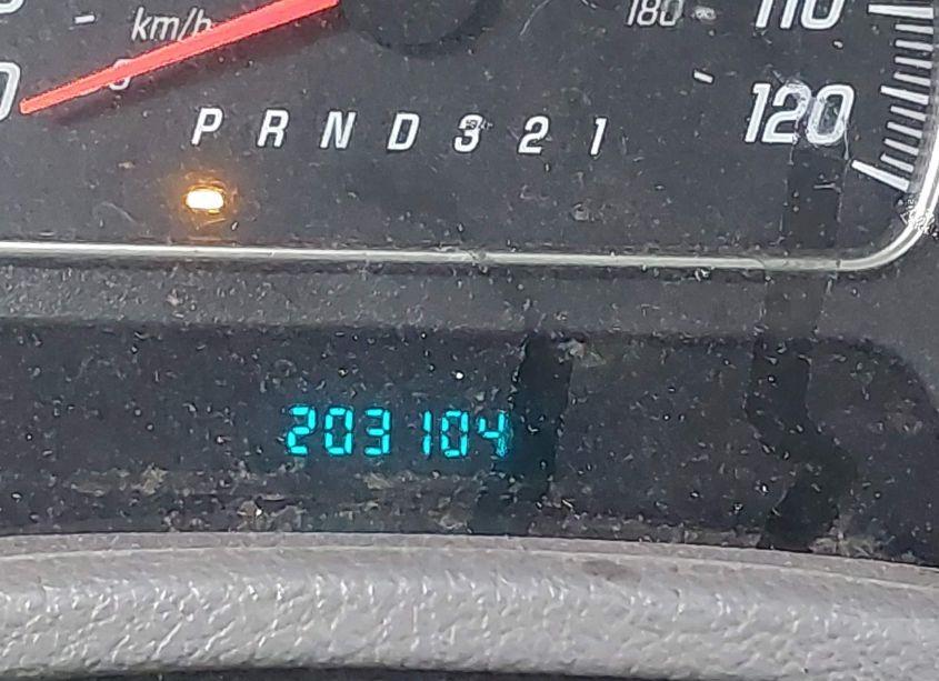 Photo 15 of 2008 Gmc Envoy SLE (VIN 1GKDT13S082102012)