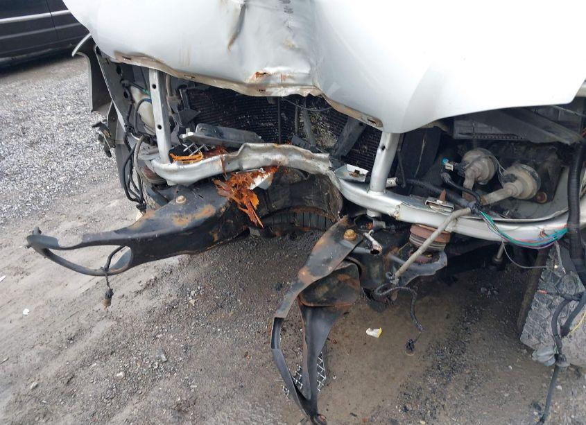 Photo 6 of 2008 Gmc Envoy SLE (VIN 1GKDT13S082102012)