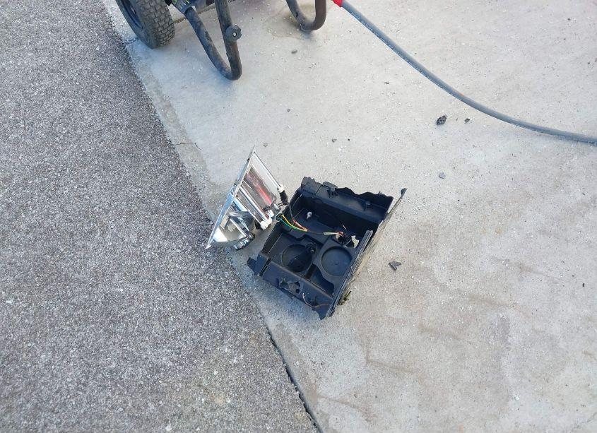 Photo 12 of 2002 Gmc Envoy SLT (VIN 1GKDT13S122367495)