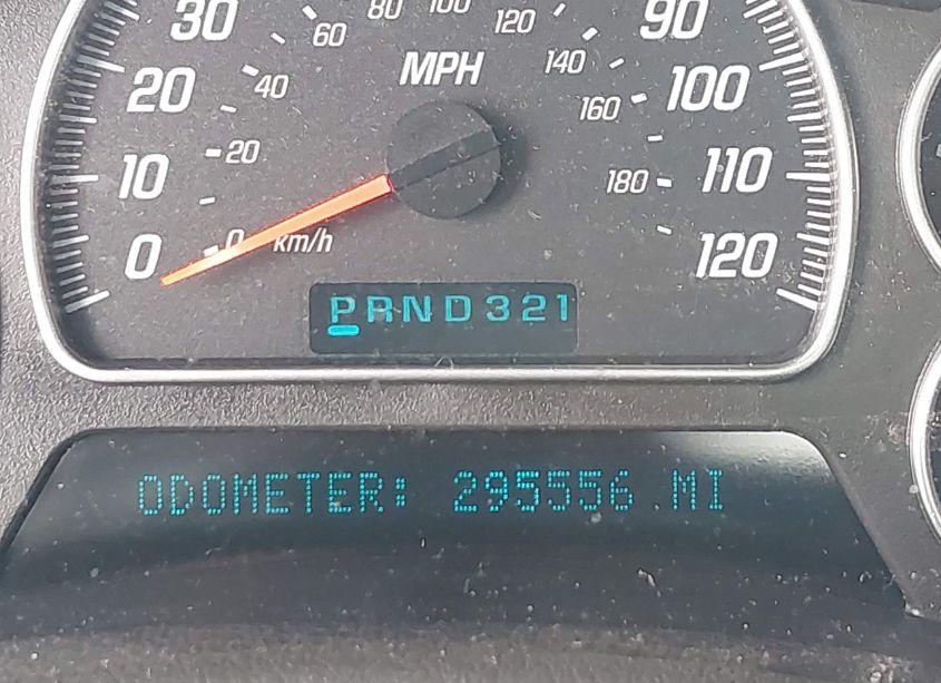 Photo 16 of 2002 Gmc Envoy SLT (VIN 1GKDT13S122367495)