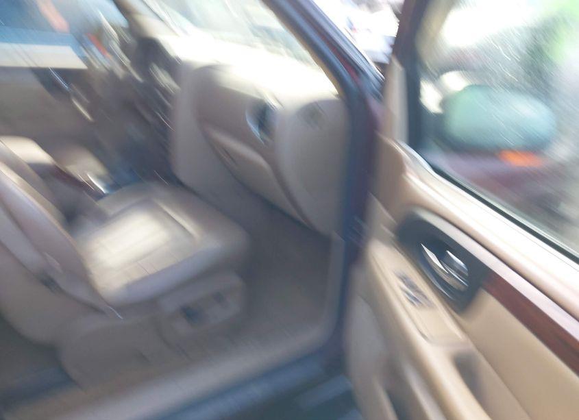 Photo 5 of 2002 Gmc Envoy SLT (VIN 1GKDT13S122379422)