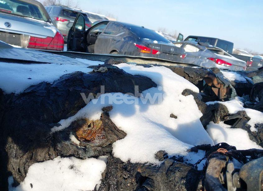 Photo 7 of 2005 Gmc Envoy SLT (VIN 1GKDT13S152259771)