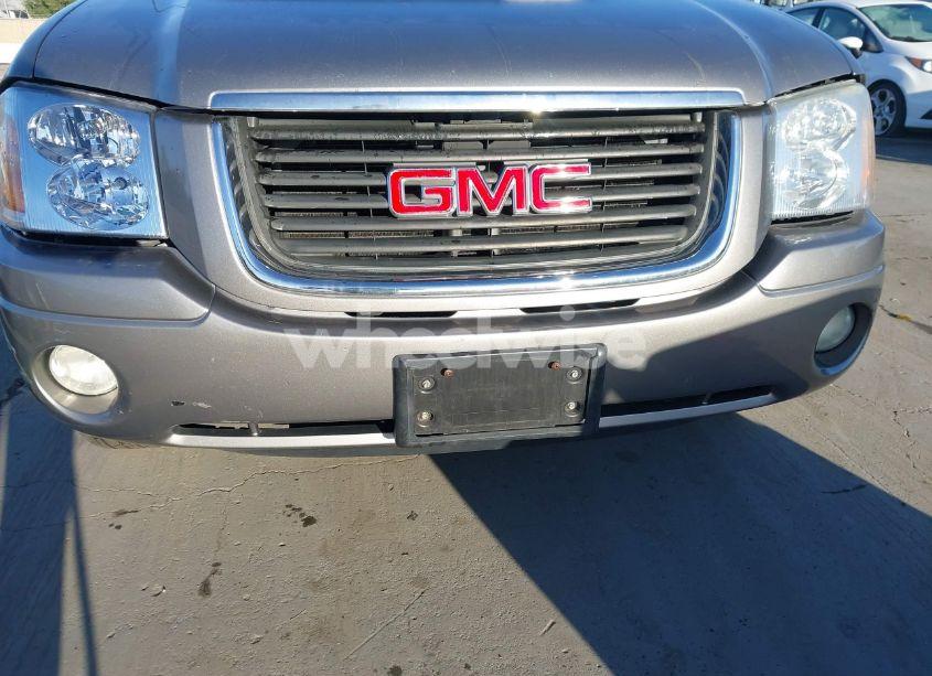 Photo 6 of 2005 Gmc Envoy SLE (VIN 1GKDT13S152373799)