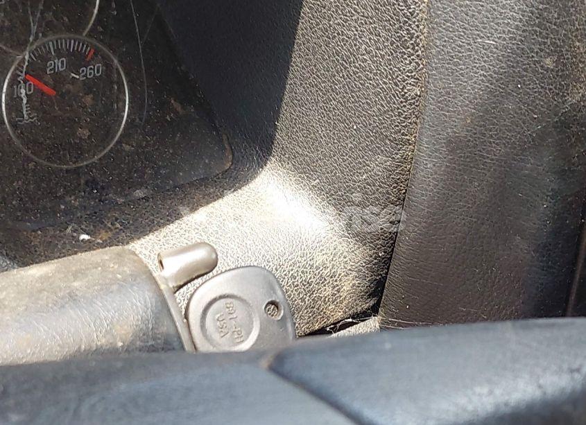 Photo 11 of 2007 Gmc Envoy SLE (VIN 1GKDT13S172183584)