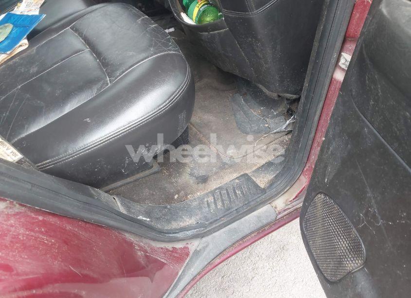 Photo 13 of 2007 Gmc Envoy SLE (VIN 1GKDT13S172183584)