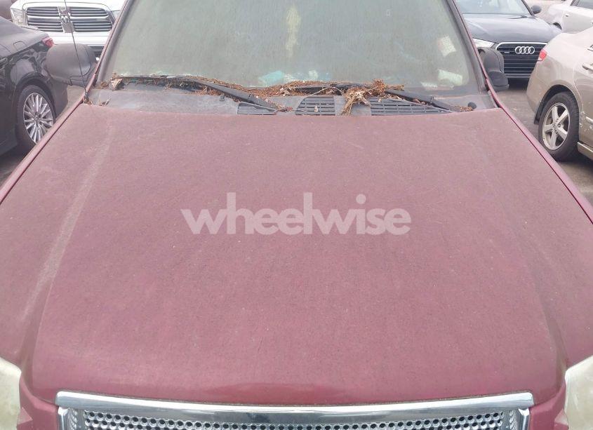 Photo 6 of 2007 Gmc Envoy SLE (VIN 1GKDT13S172183584)