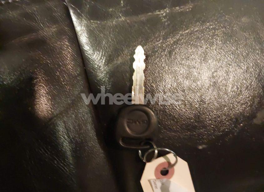 Photo 11 of 2008 Gmc Envoy SLE (VIN 1GKDT13S182177396)