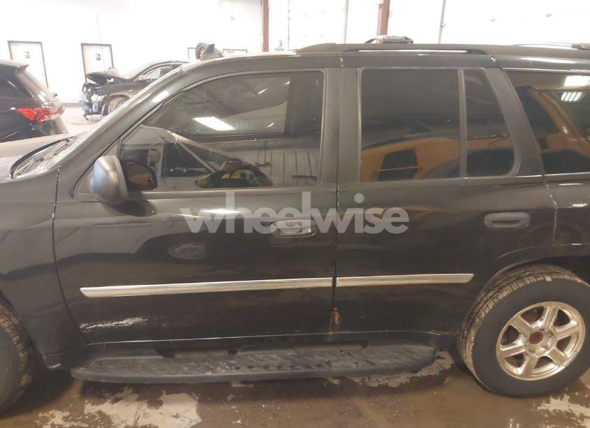 Photo 14 of 2008 Gmc Envoy SLE (VIN 1GKDT13S182177396)