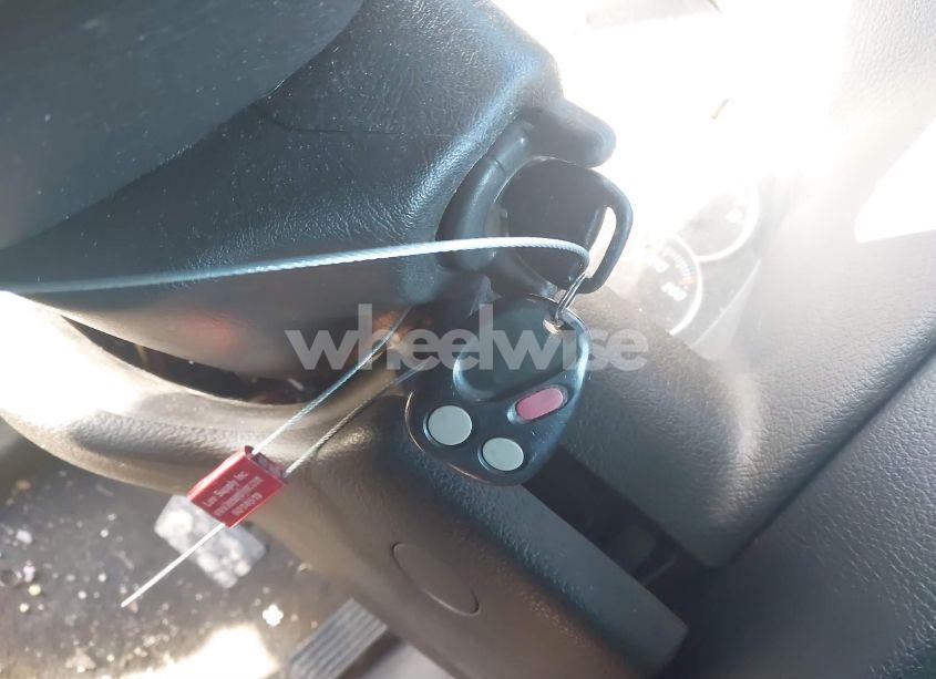 Photo 11 of 2008 Gmc Envoy SLT (VIN 1GKDT13S182237645)