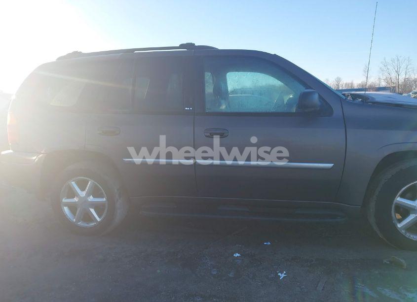 Photo 14 of 2008 Gmc Envoy SLT (VIN 1GKDT13S182237645)