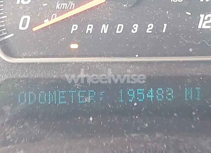 Photo 16 of 2008 Gmc Envoy SLT (VIN 1GKDT13S182237645)