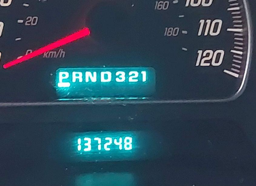 Photo 15 of 2004 Gmc Envoy SLT (VIN 1GKDT13S242121154)