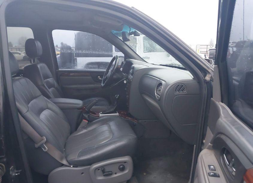 Photo 5 of 2004 Gmc Envoy SLT (VIN 1GKDT13S242121154)