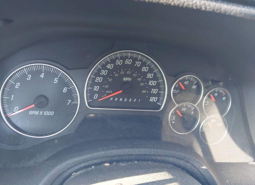 Photo 16 of 2006 Gmc Envoy SLE (VIN 1GKDT13S262143996)