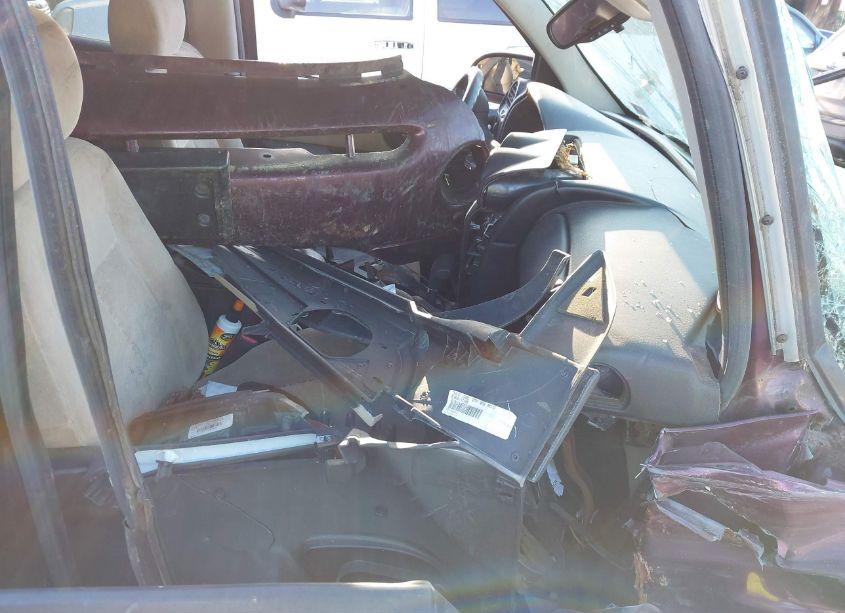 Photo 5 of 2006 Gmc Envoy SLE (VIN 1GKDT13S262143996)