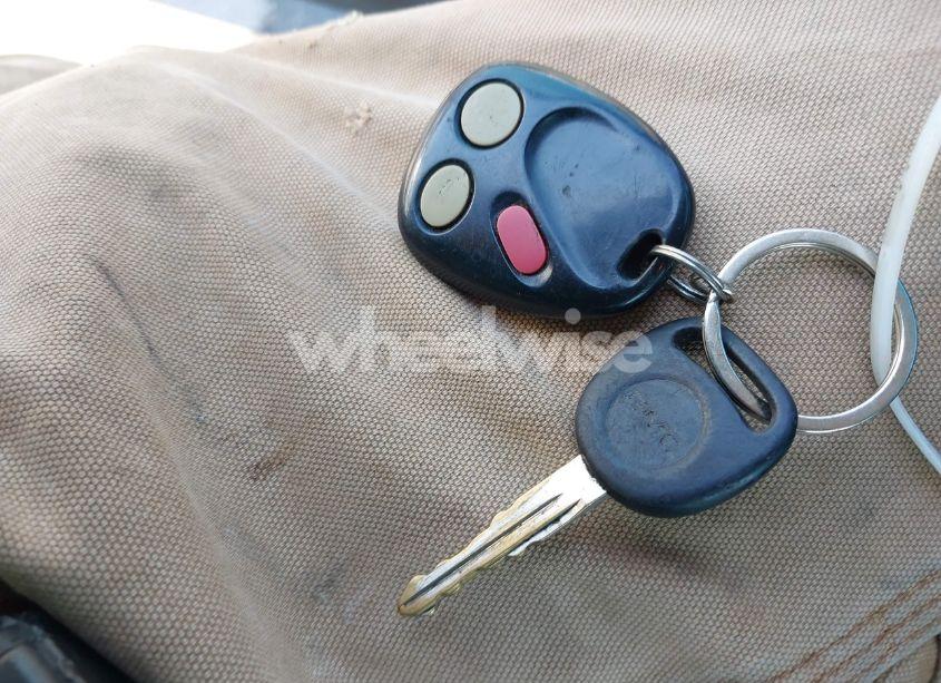 Photo 11 of 2008 Gmc Envoy SLT (VIN 1GKDT13S282142365)