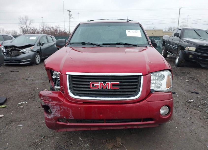 Photo 12 of 2004 Gmc Envoy SLT (VIN 1GKDT13S342435573)
