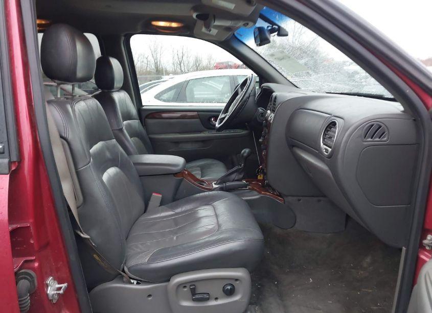 Photo 5 of 2004 Gmc Envoy SLT (VIN 1GKDT13S342435573)