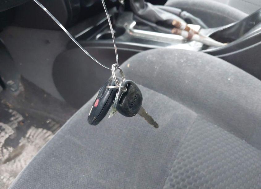 Photo 11 of 2007 Gmc Envoy SLE (VIN 1GKDT13S372184297)